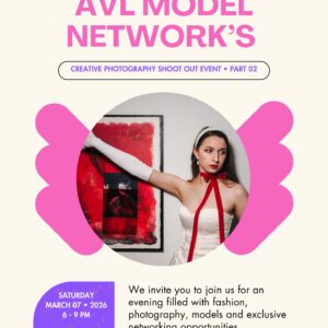 Creative Studio Shoot Out 2.0